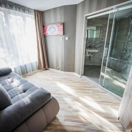 Vida Family Hotel Vidin Buitenkant foto