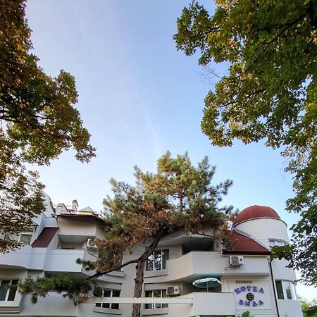 Vida Family Hotel Vidin Buitenkant foto