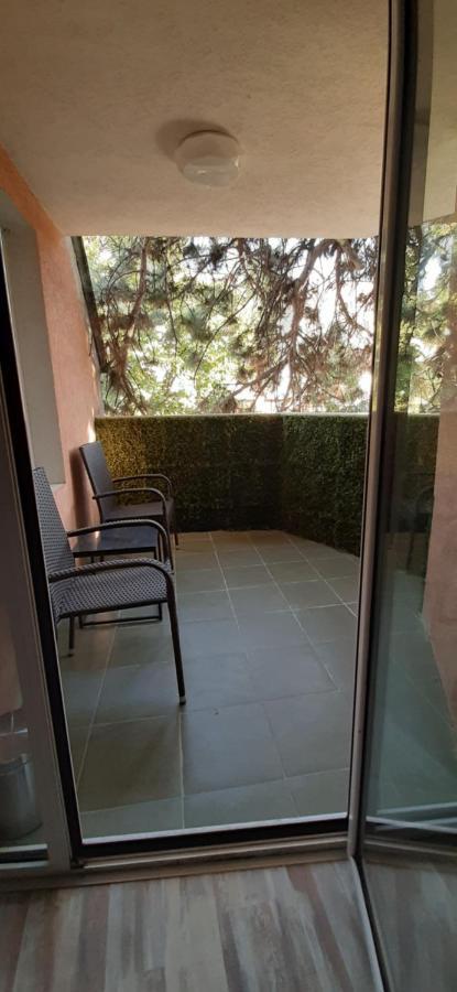 Vida Family Hotel Vidin Buitenkant foto