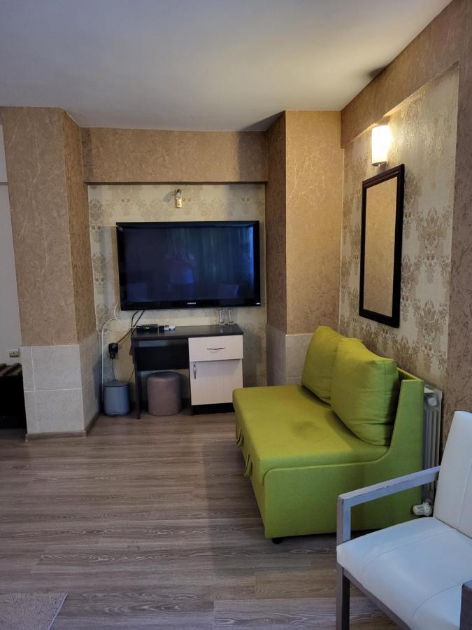 Vida Family Hotel Vidin Buitenkant foto