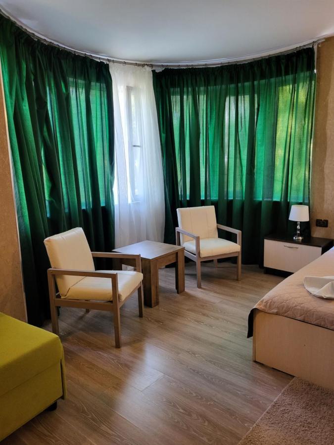 Vida Family Hotel Vidin Buitenkant foto