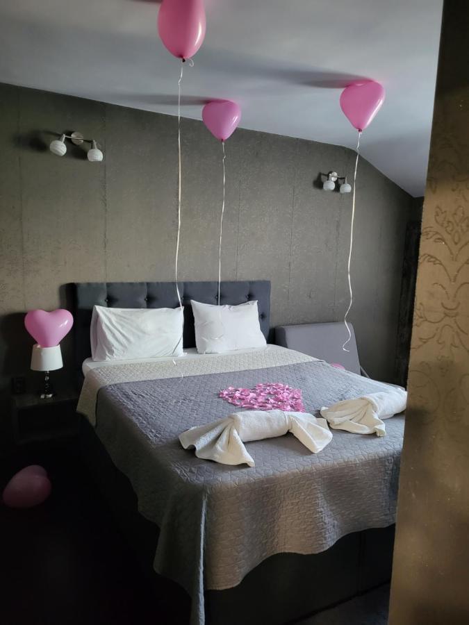 Vida Family Hotel Vidin Buitenkant foto