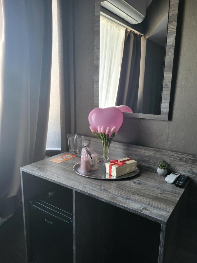 Vida Family Hotel Vidin Buitenkant foto