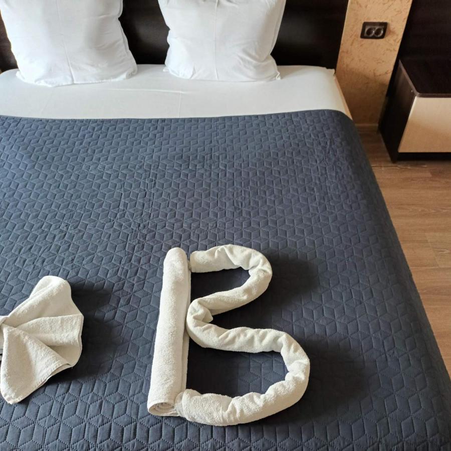 Vida Family Hotel Vidin Buitenkant foto