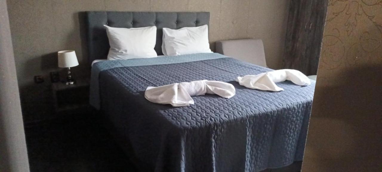 Vida Family Hotel Vidin Buitenkant foto