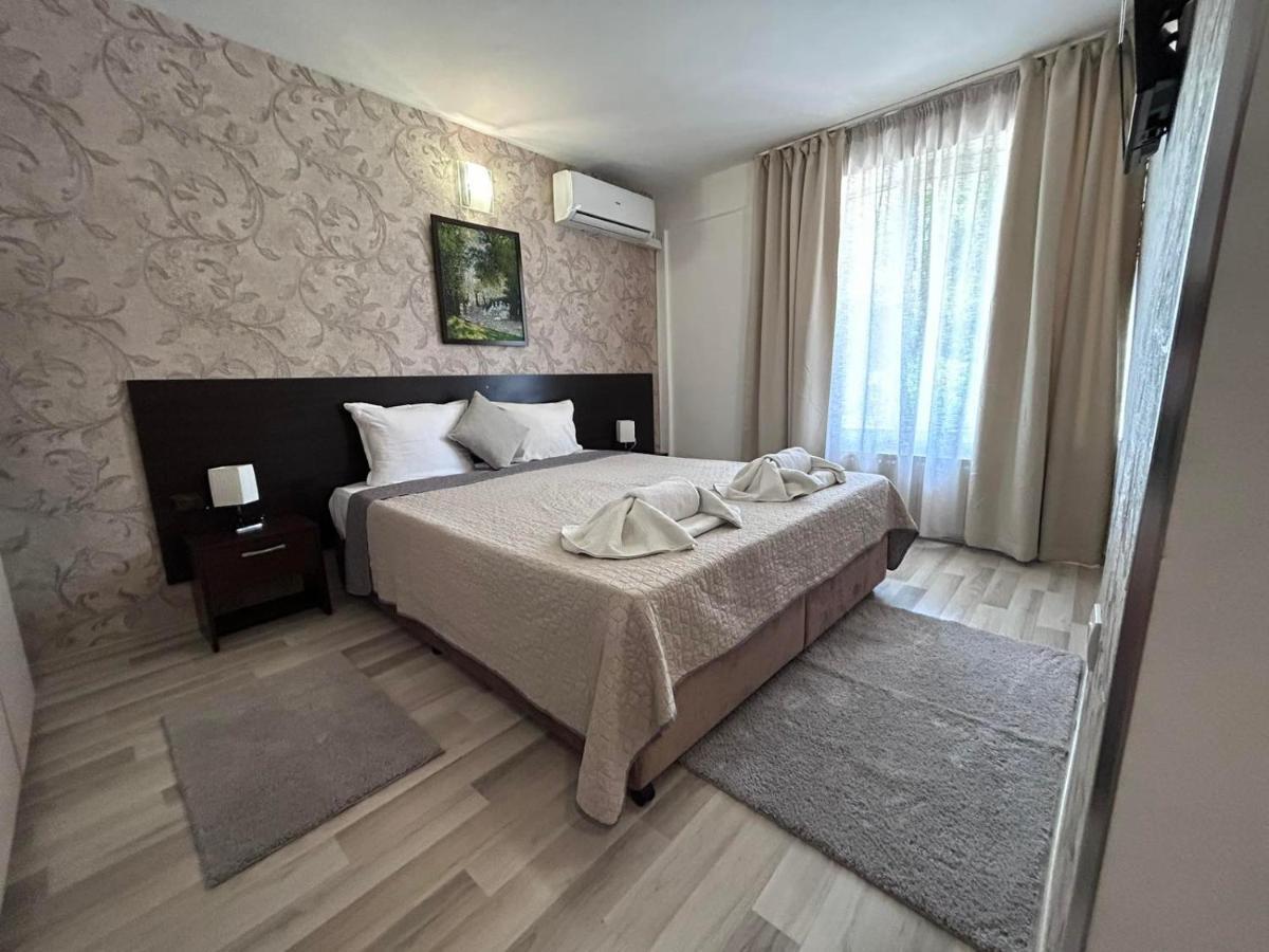 Vida Family Hotel Vidin Buitenkant foto