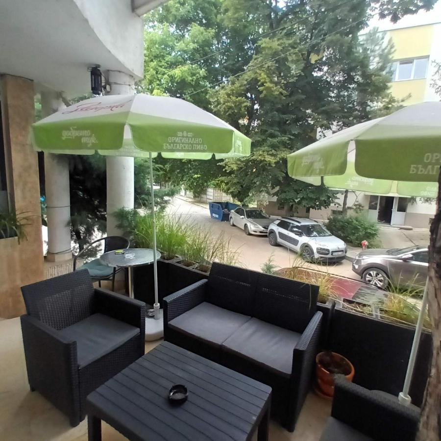 Vida Family Hotel Vidin Buitenkant foto