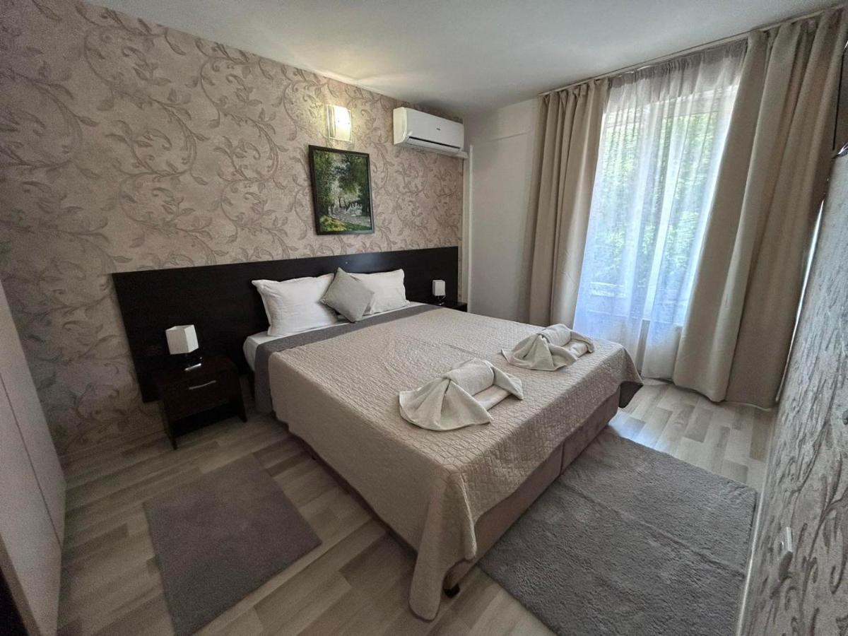 Vida Family Hotel Vidin Buitenkant foto