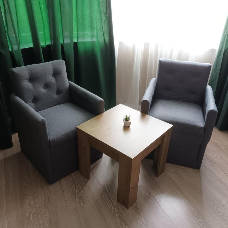 Vida Family Hotel Vidin Buitenkant foto