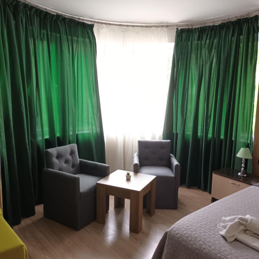 Vida Family Hotel Vidin Buitenkant foto