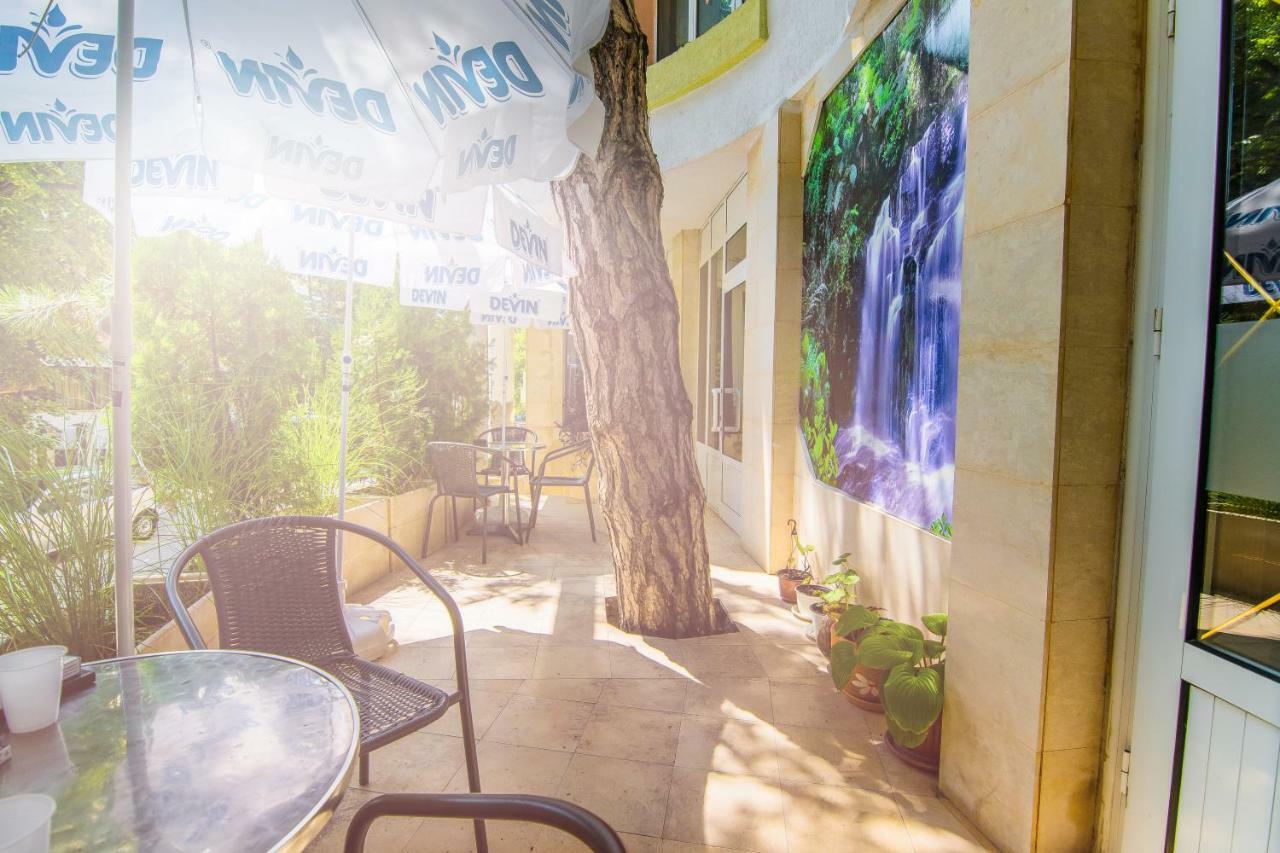 Vida Family Hotel Vidin Buitenkant foto